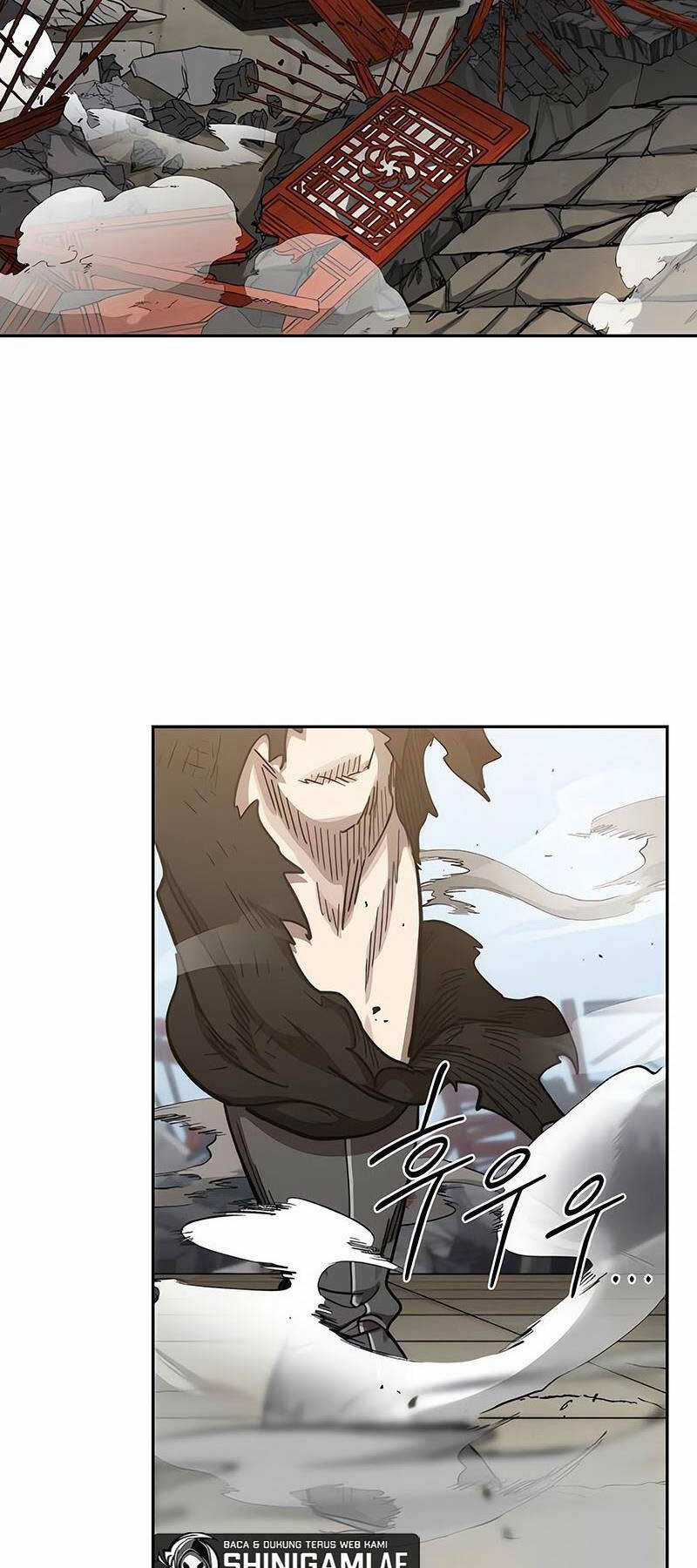 Hoa Sơn Tái Khởi Chapter 116 trang 93