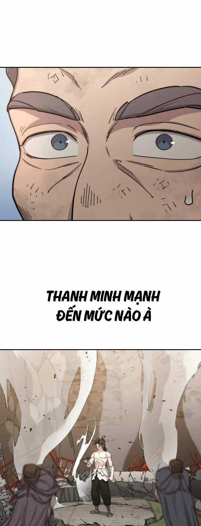 Hoa Sơn Tái Khởi Chapter 117 trang 10