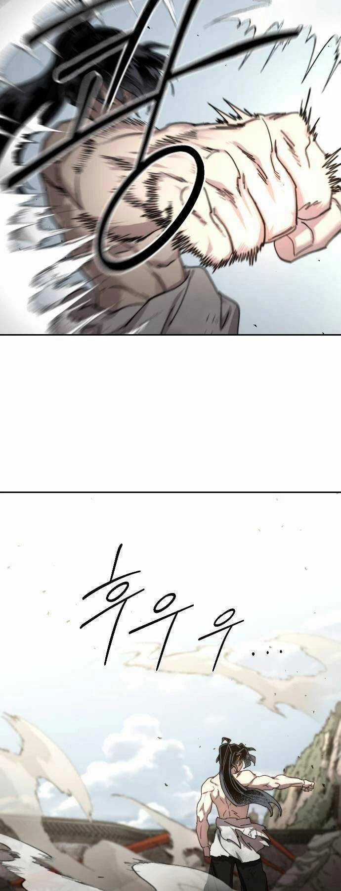 Hoa Sơn Tái Khởi Chapter 117 trang 13