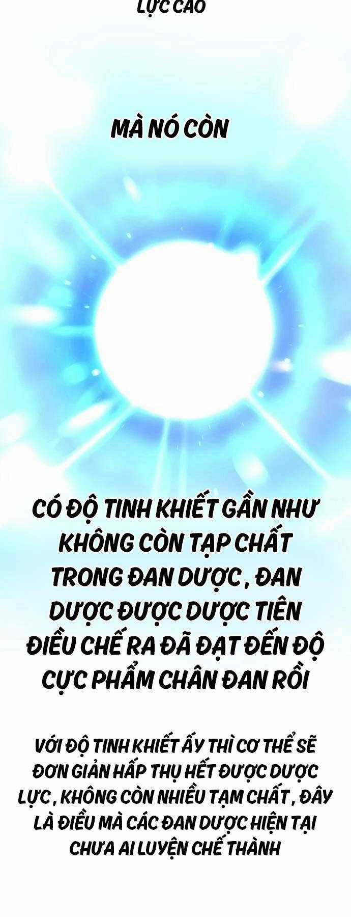 Hoa Sơn Tái Khởi Chapter 117 trang 15