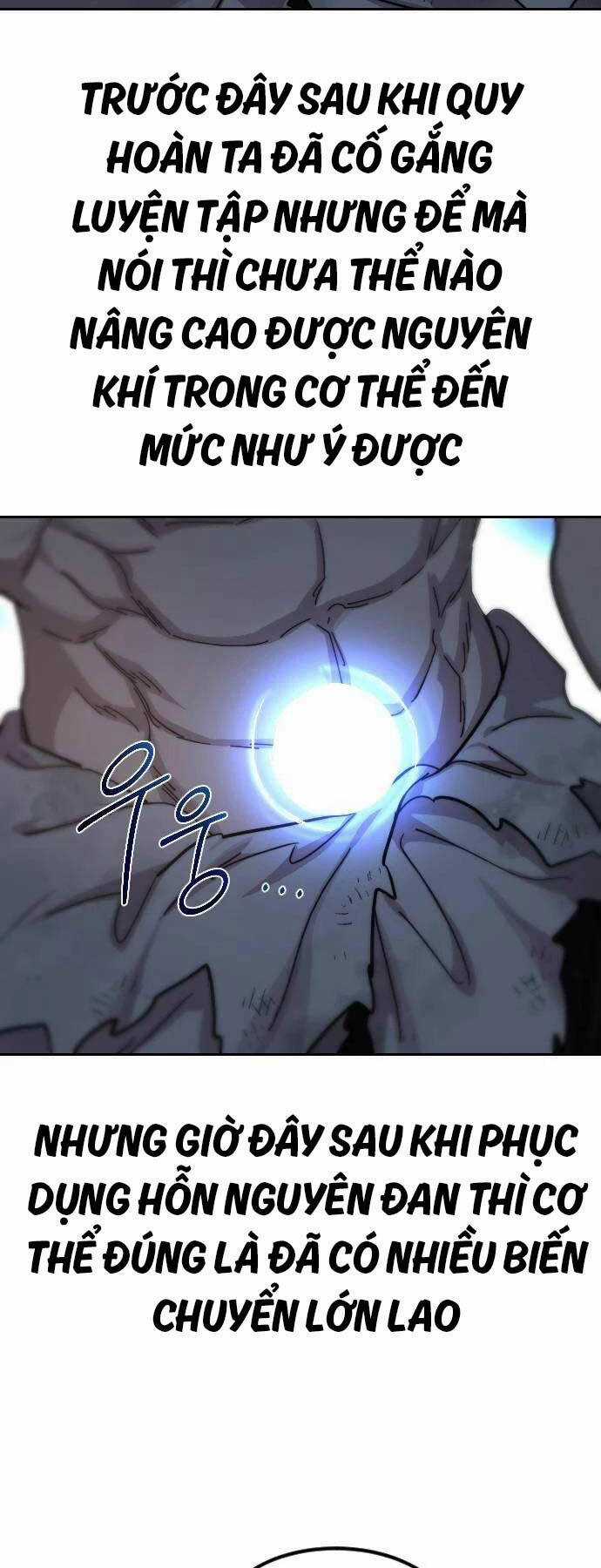 Hoa Sơn Tái Khởi Chapter 117 trang 18