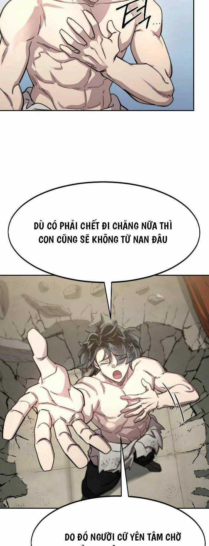 Hoa Sơn Tái Khởi Chapter 117 trang 26