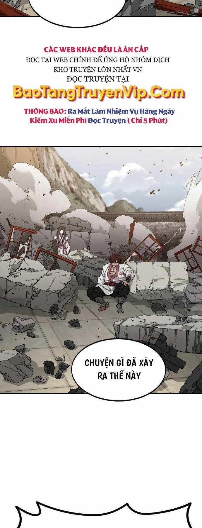 Hoa Sơn Tái Khởi Chapter 117 trang 3