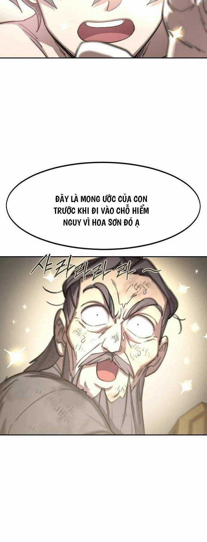 Hoa Sơn Tái Khởi Chapter 117 trang 31