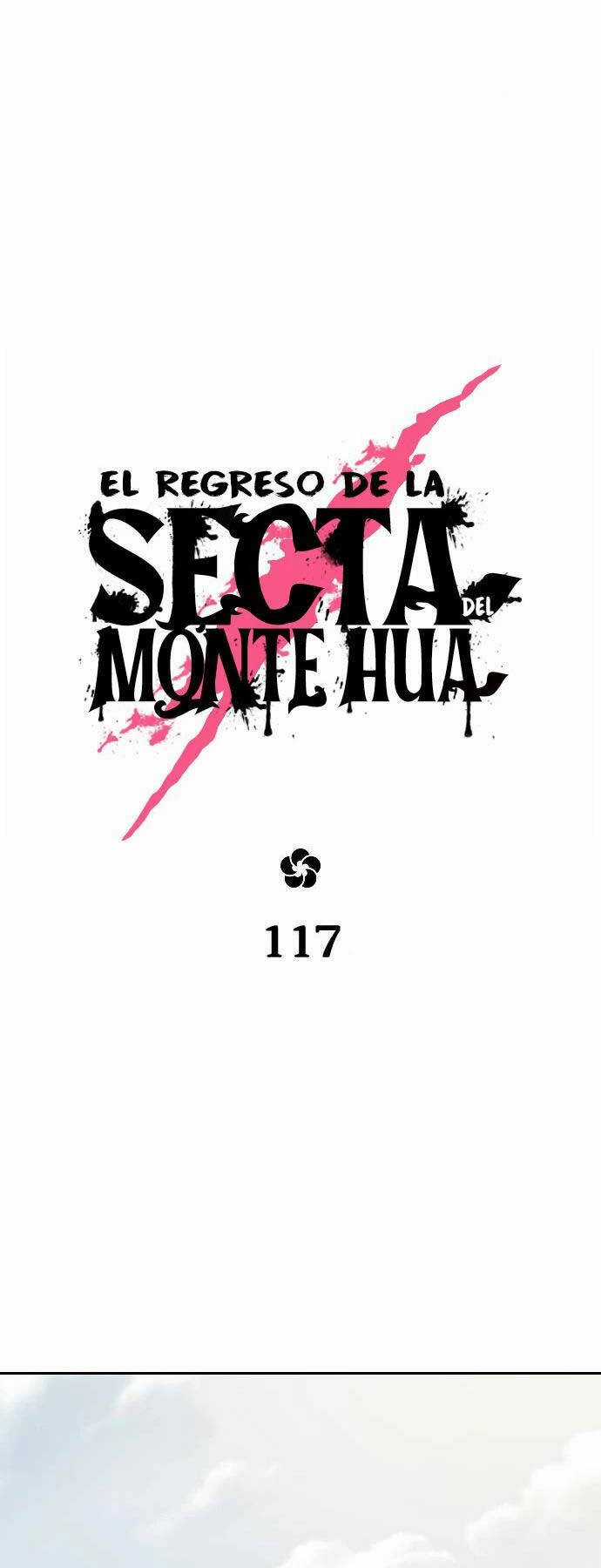 Hoa Sơn Tái Khởi Chapter 117 trang 32