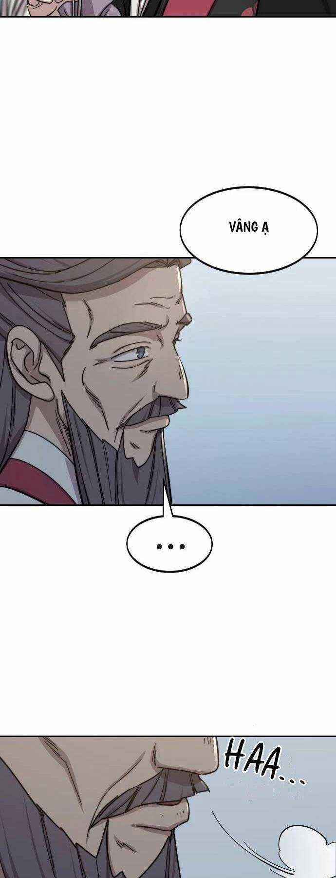 Hoa Sơn Tái Khởi Chapter 117 trang 39