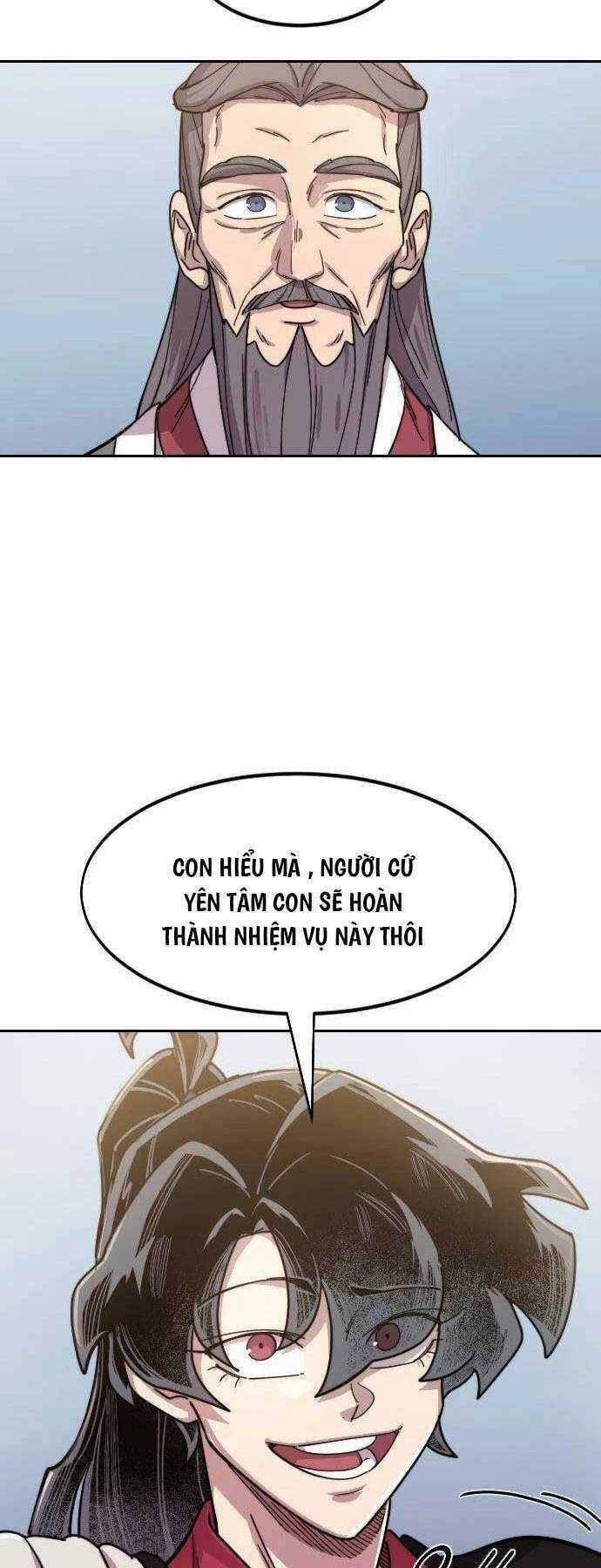 Hoa Sơn Tái Khởi Chapter 117 trang 41