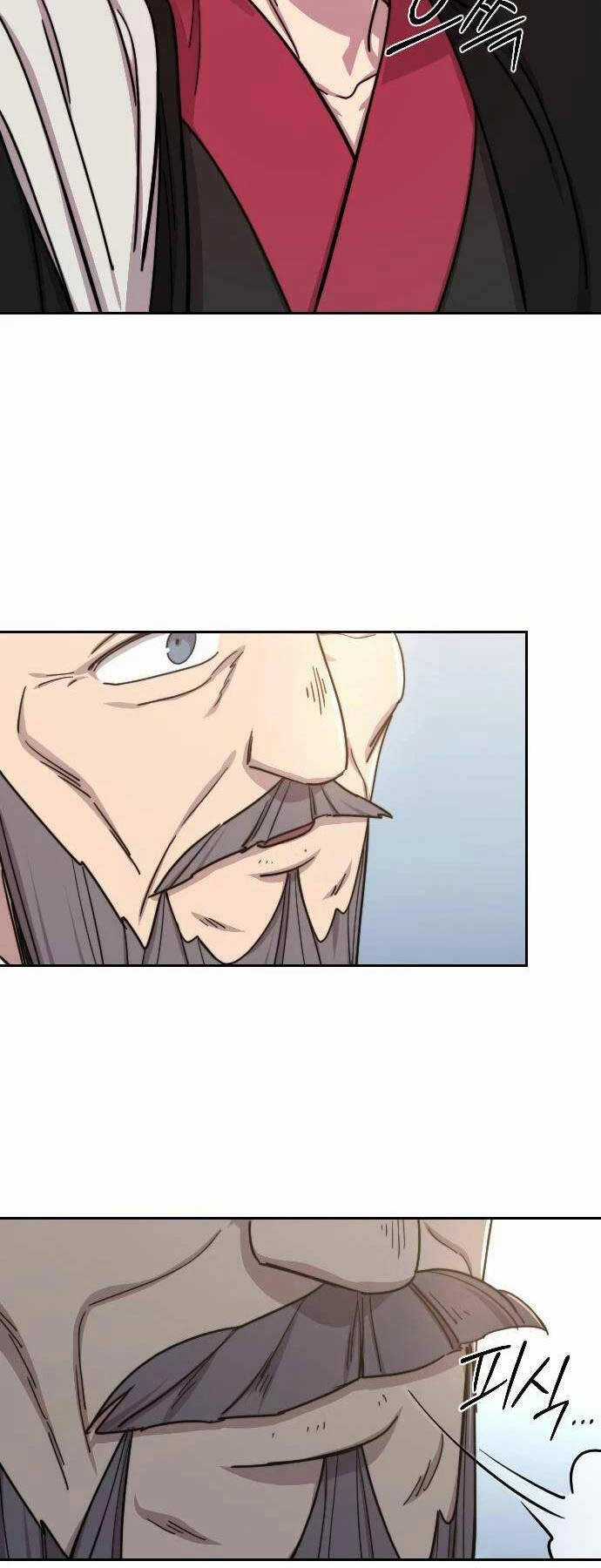 Hoa Sơn Tái Khởi Chapter 117 trang 42