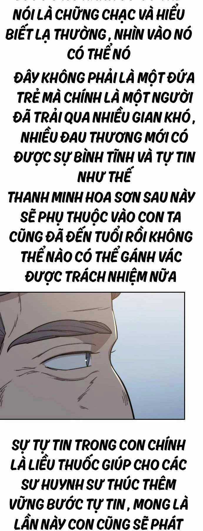 Hoa Sơn Tái Khởi Chapter 117 trang 45