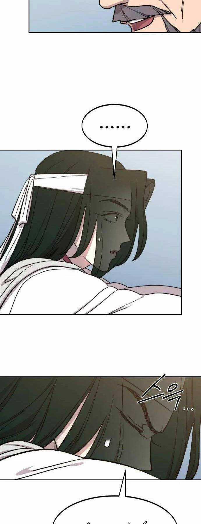 Hoa Sơn Tái Khởi Chapter 117 trang 59