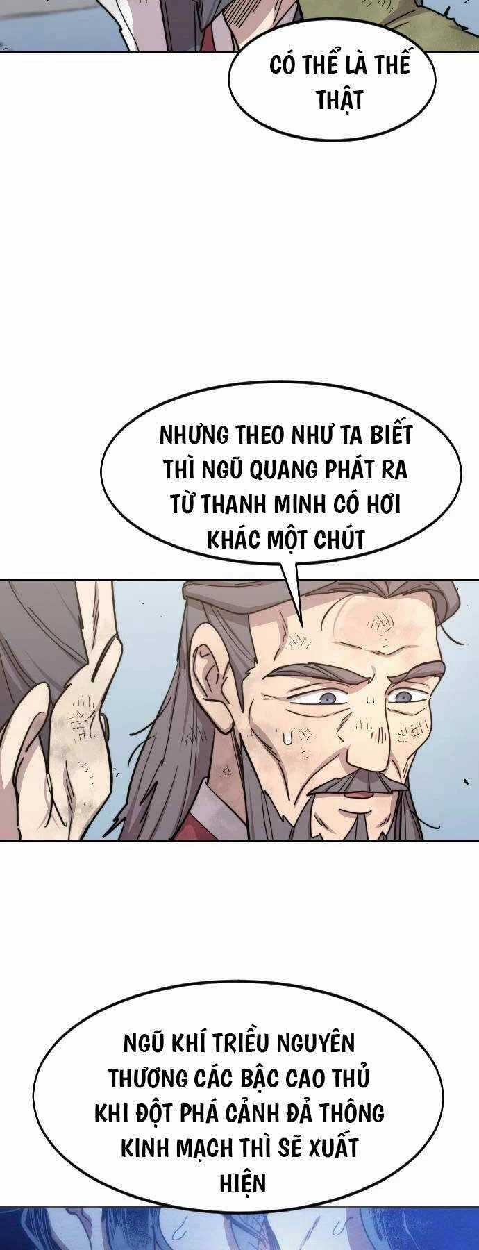 Hoa Sơn Tái Khởi Chapter 117 trang 6
