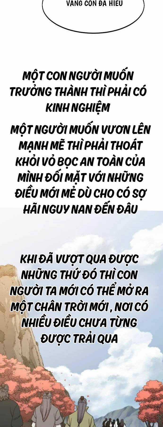 Hoa Sơn Tái Khởi Chapter 117 trang 60
