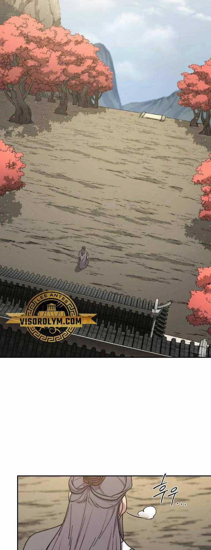 Hoa Sơn Tái Khởi Chapter 117 trang 69