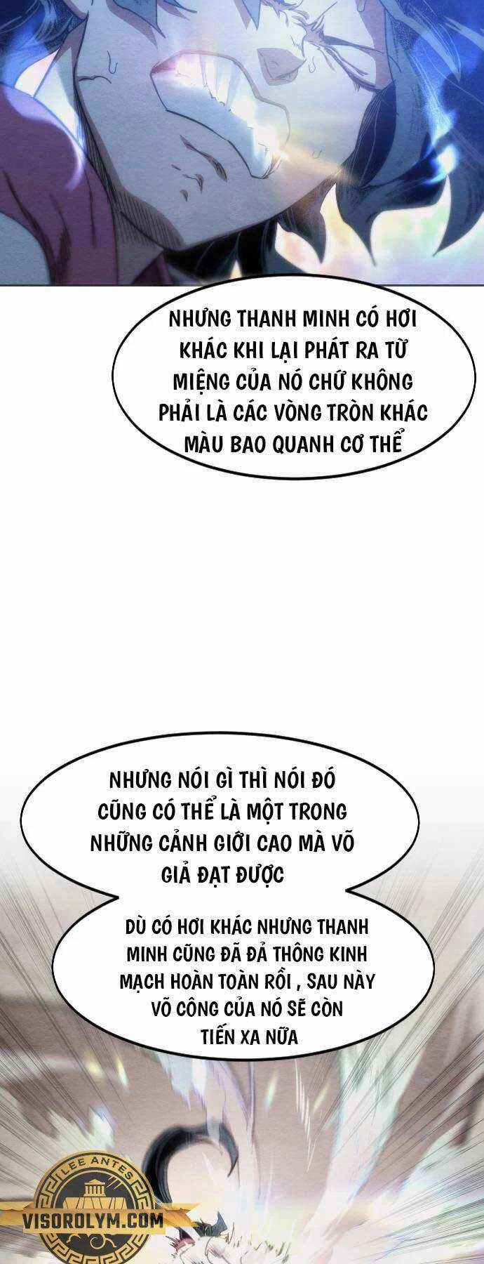 Hoa Sơn Tái Khởi Chapter 117 trang 7