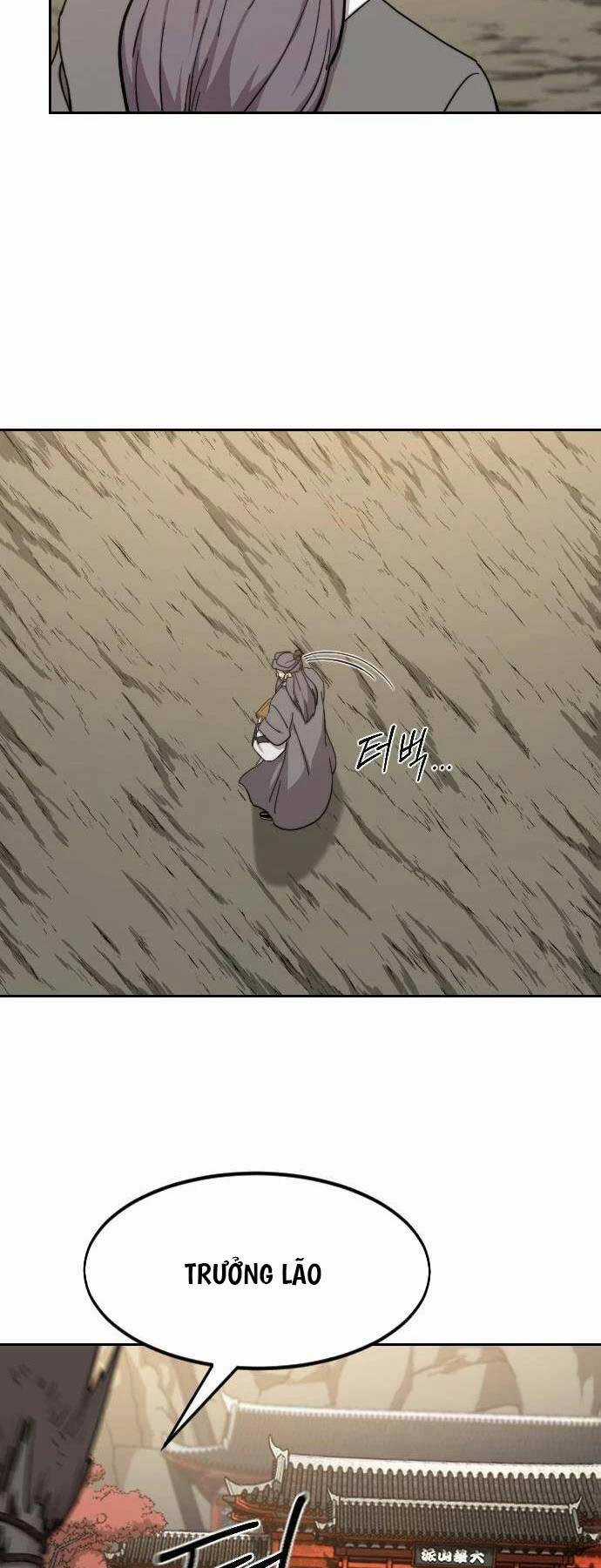 Hoa Sơn Tái Khởi Chapter 117 trang 70