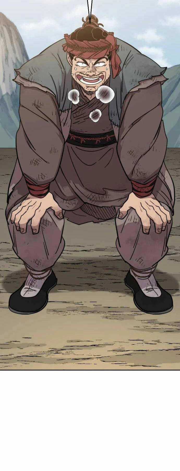 Hoa Sơn Tái Khởi Chapter 117 trang 73