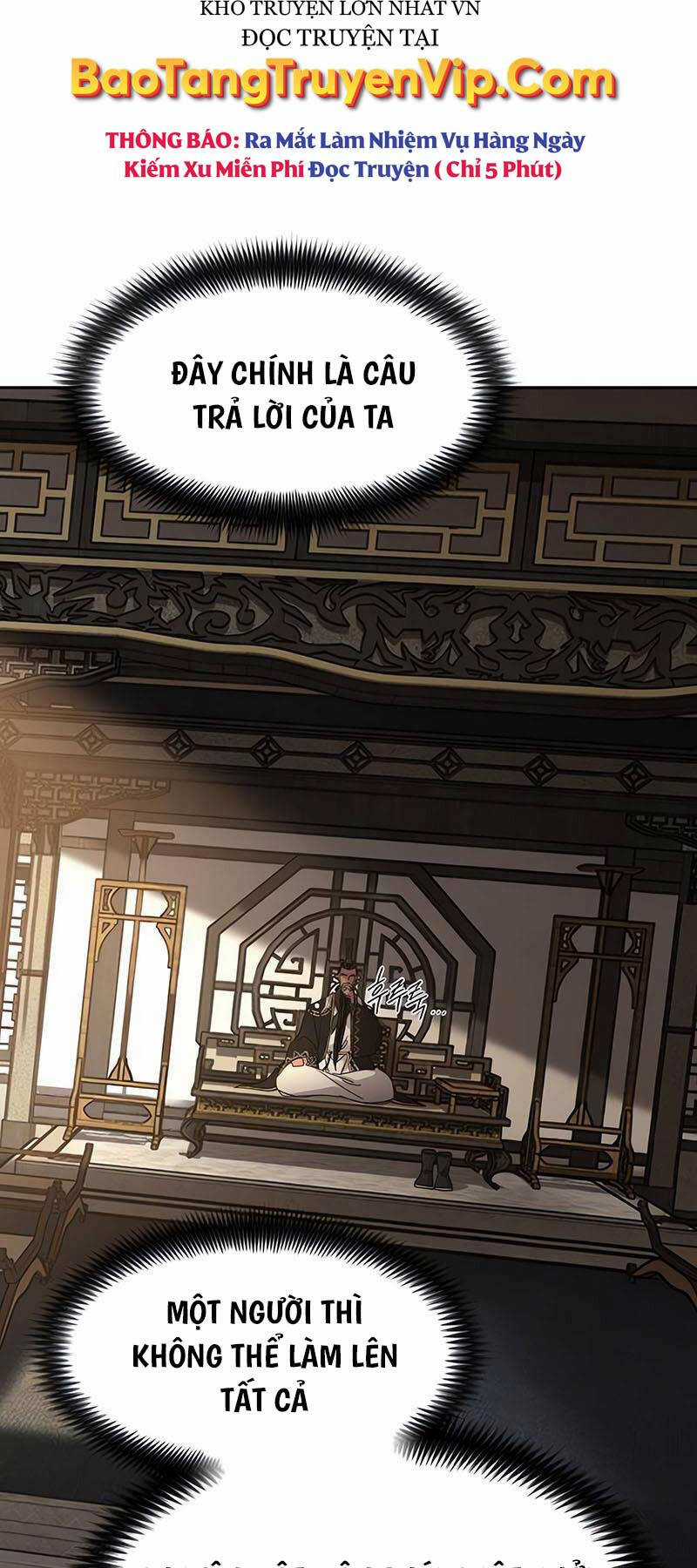 Hoa Sơn Tái Khởi Chapter 118 trang 100