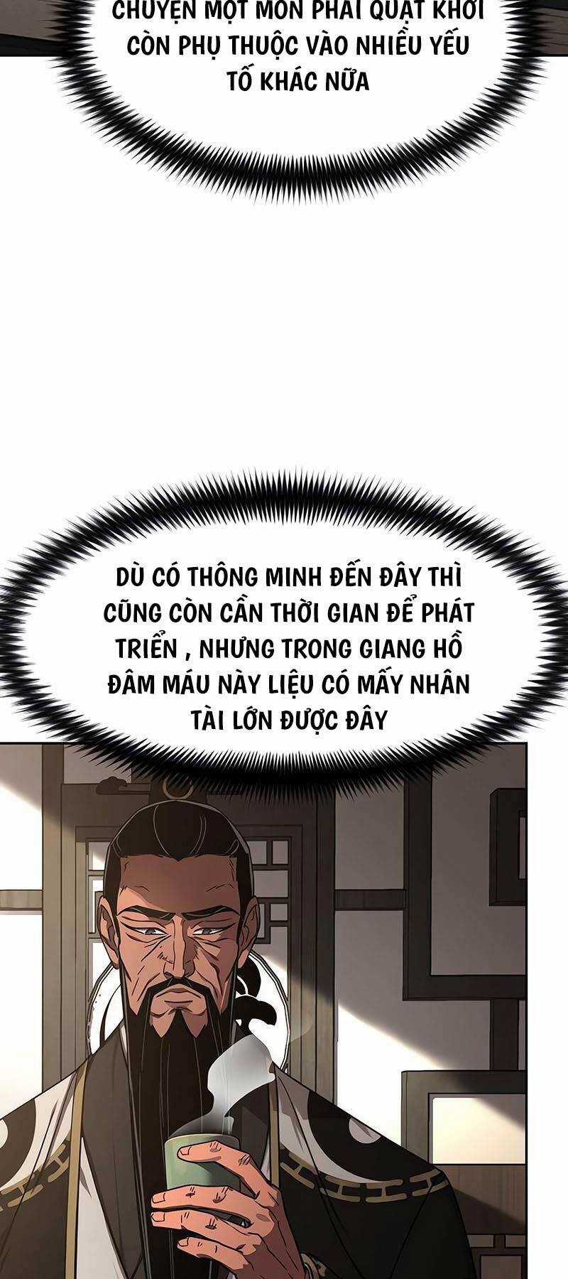 Hoa Sơn Tái Khởi Chapter 118 trang 101