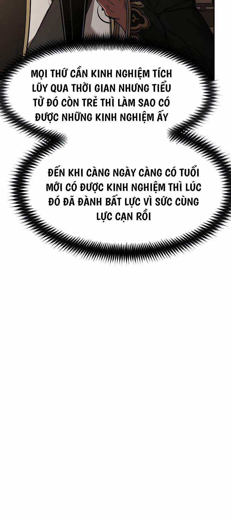 Hoa Sơn Tái Khởi Chapter 118 trang 102
