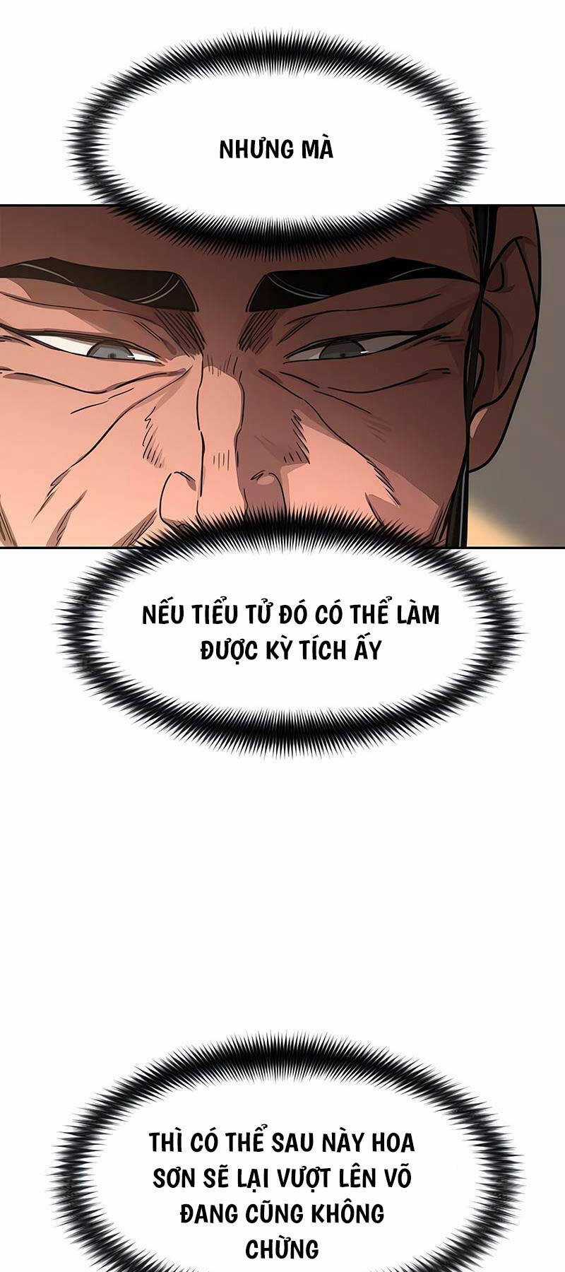 Hoa Sơn Tái Khởi Chapter 118 trang 103