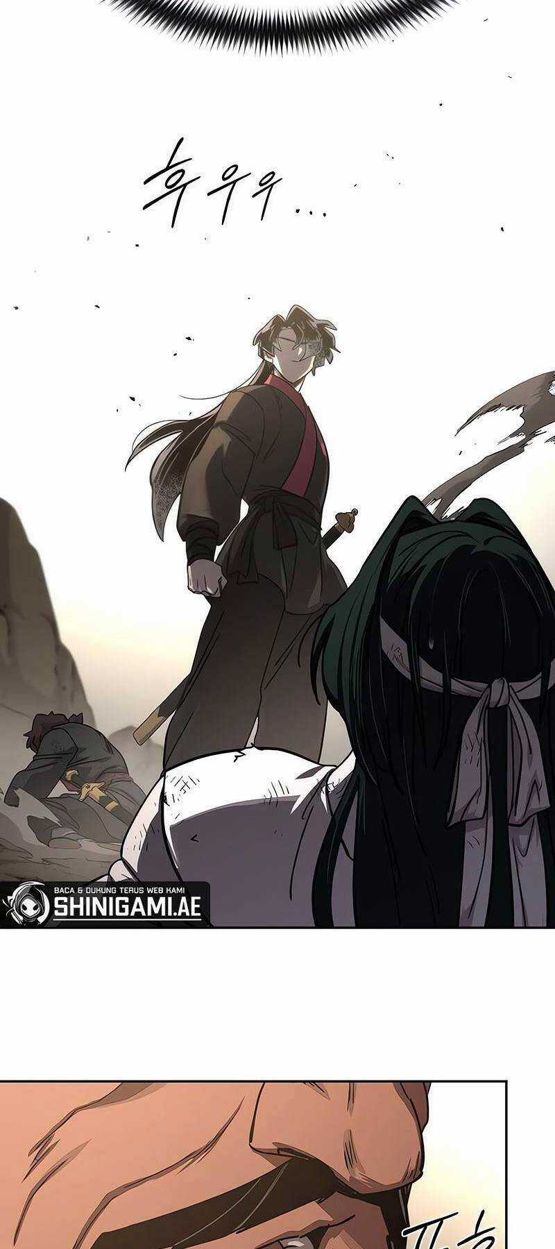 Hoa Sơn Tái Khởi Chapter 118 trang 104