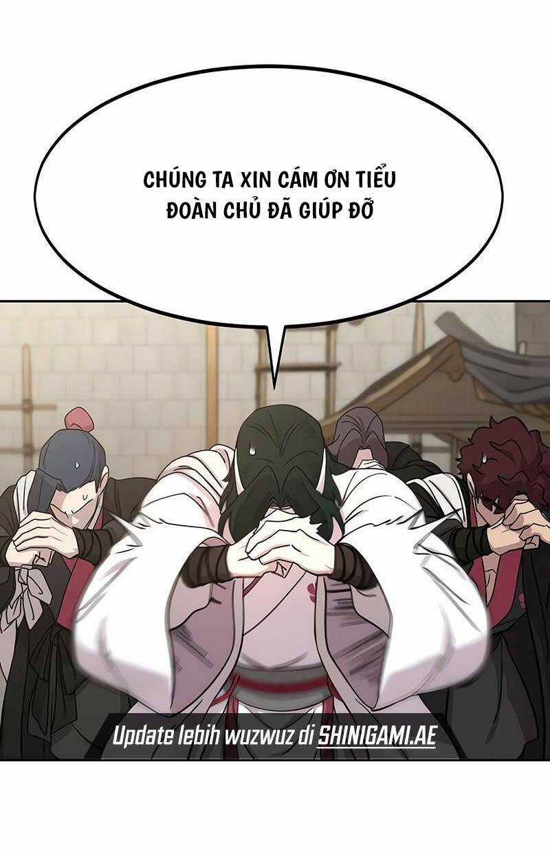 Hoa Sơn Tái Khởi Chapter 118 trang 11