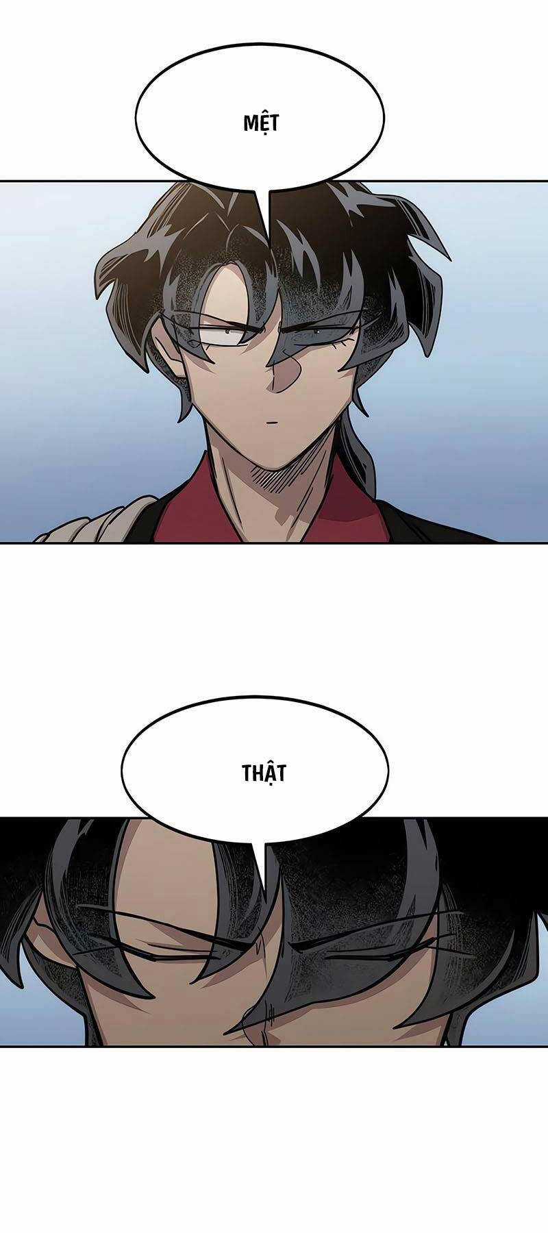 Hoa Sơn Tái Khởi Chapter 118 trang 13