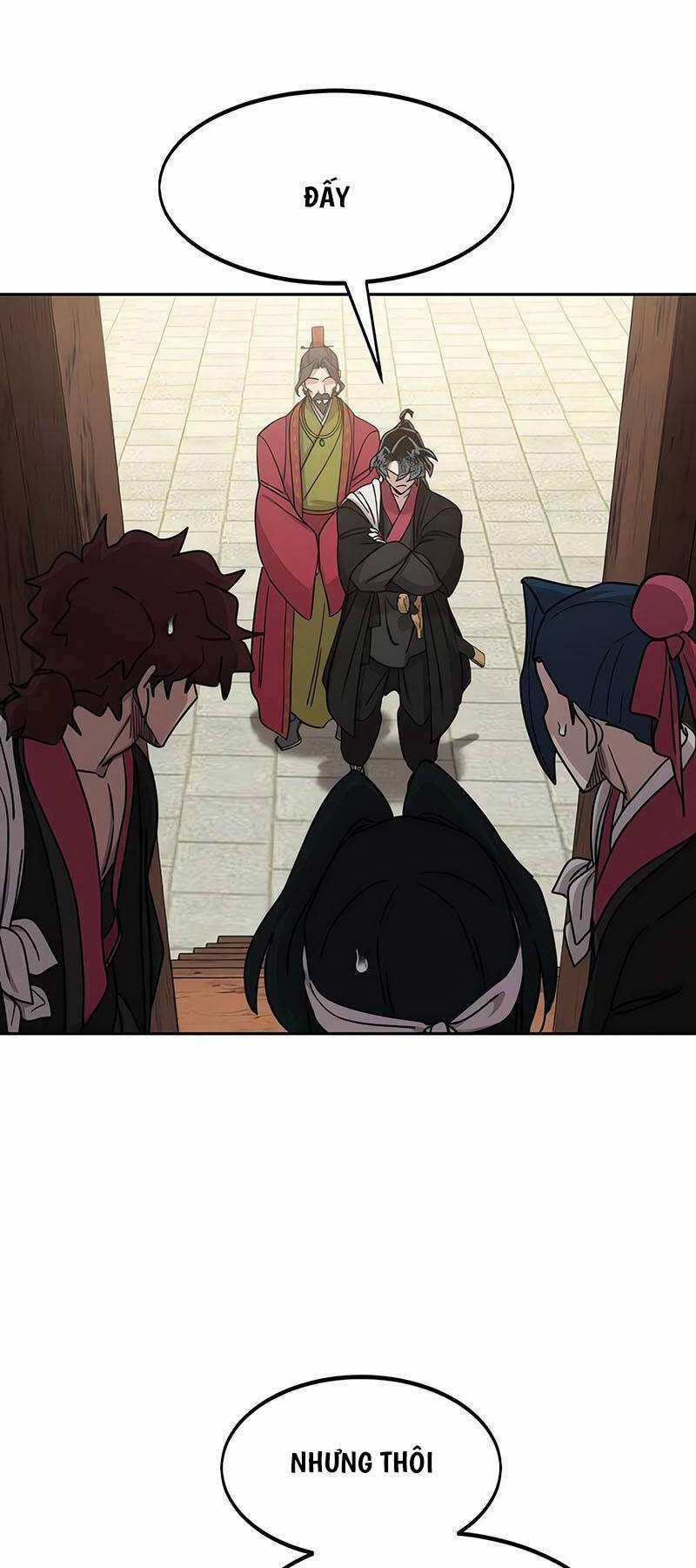 Hoa Sơn Tái Khởi Chapter 118 trang 14