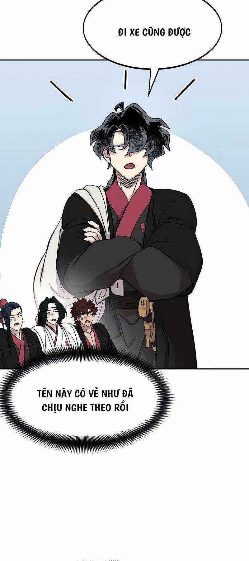 Hoa Sơn Tái Khởi Chapter 118 trang 15