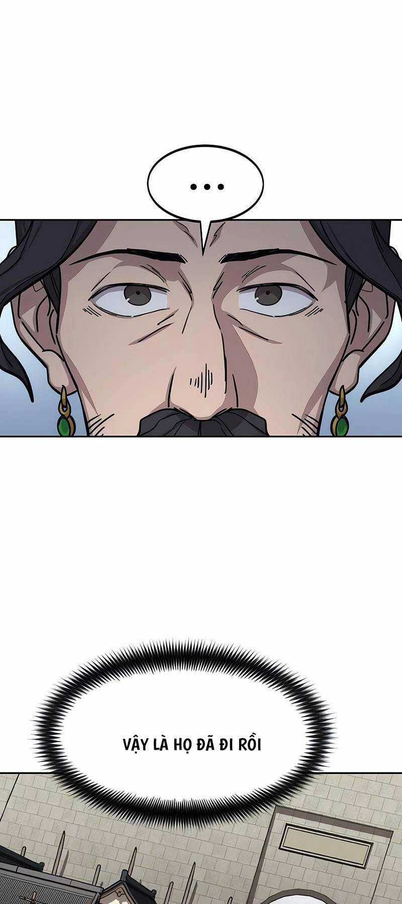 Hoa Sơn Tái Khởi Chapter 118 trang 19