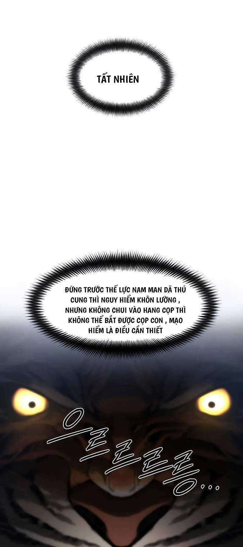 Hoa Sơn Tái Khởi Chapter 118 trang 21