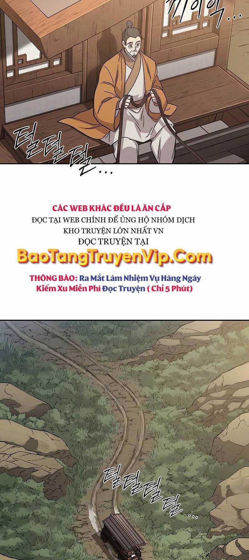 Hoa Sơn Tái Khởi Chapter 118 trang 24