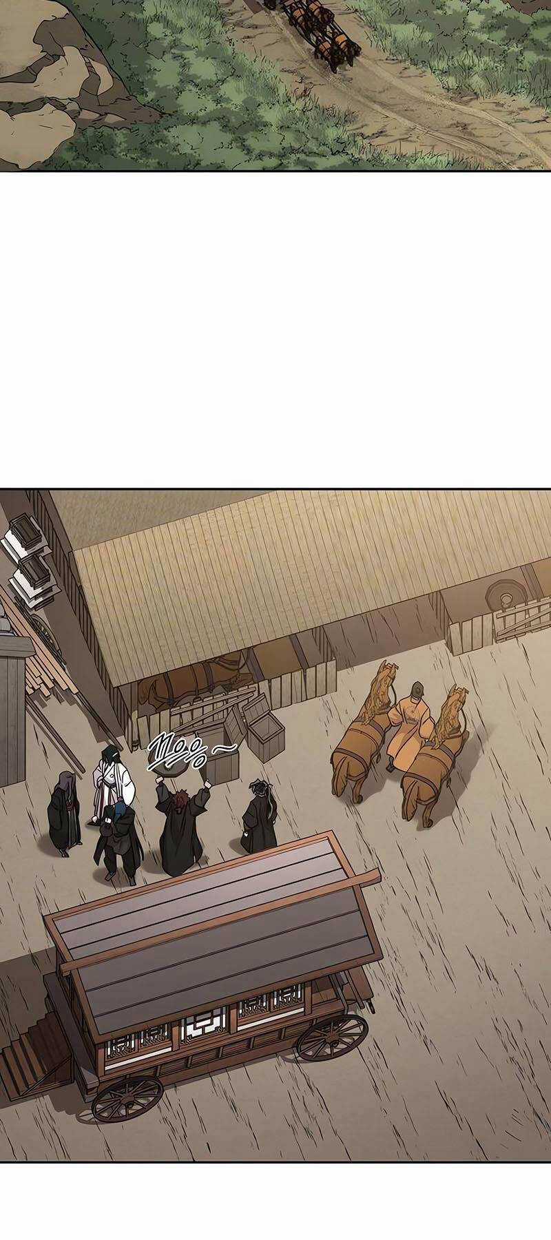 Hoa Sơn Tái Khởi Chapter 118 trang 25