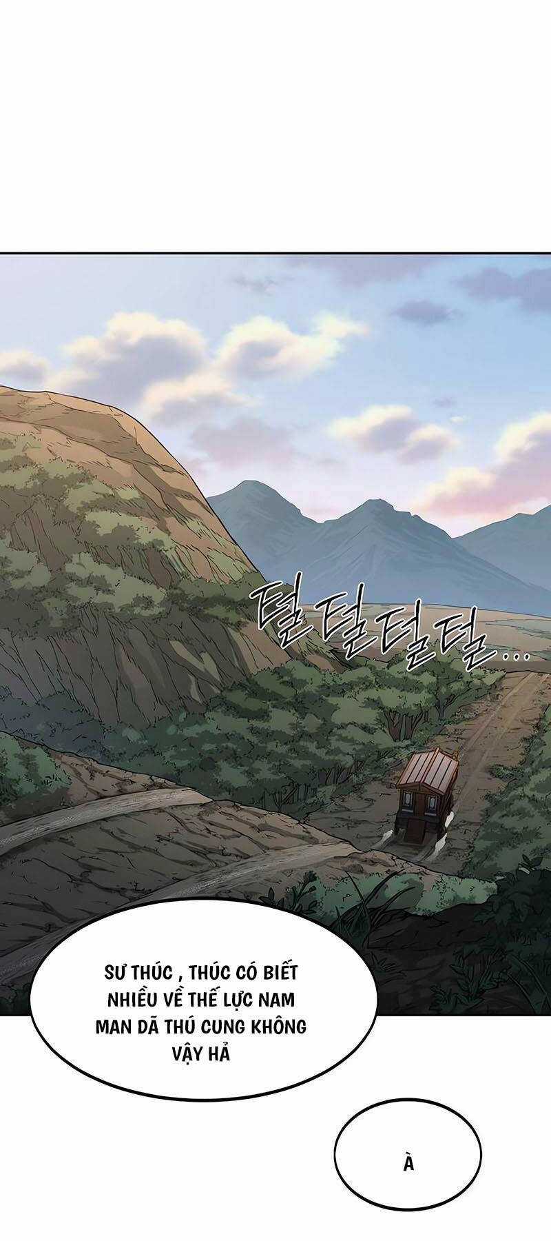 Hoa Sơn Tái Khởi Chapter 118 trang 26