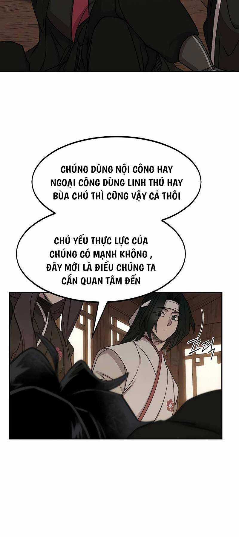 Hoa Sơn Tái Khởi Chapter 118 trang 31
