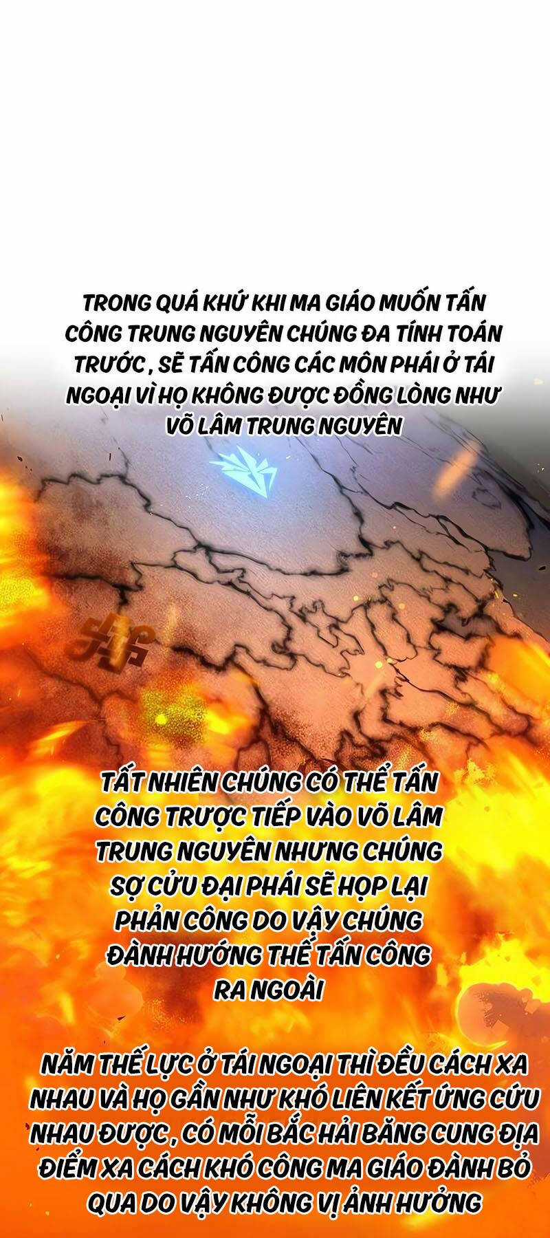 Hoa Sơn Tái Khởi Chapter 118 trang 35