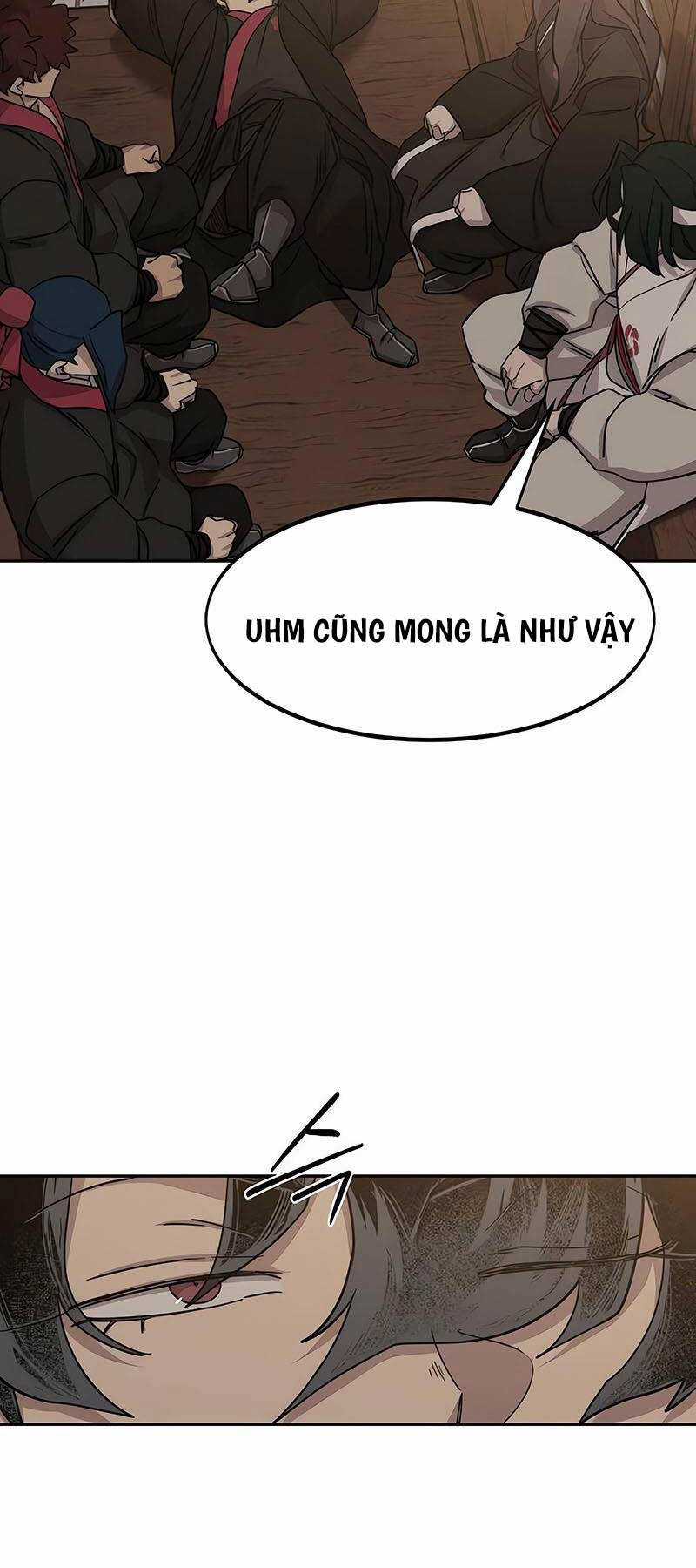 Hoa Sơn Tái Khởi Chapter 118 trang 37