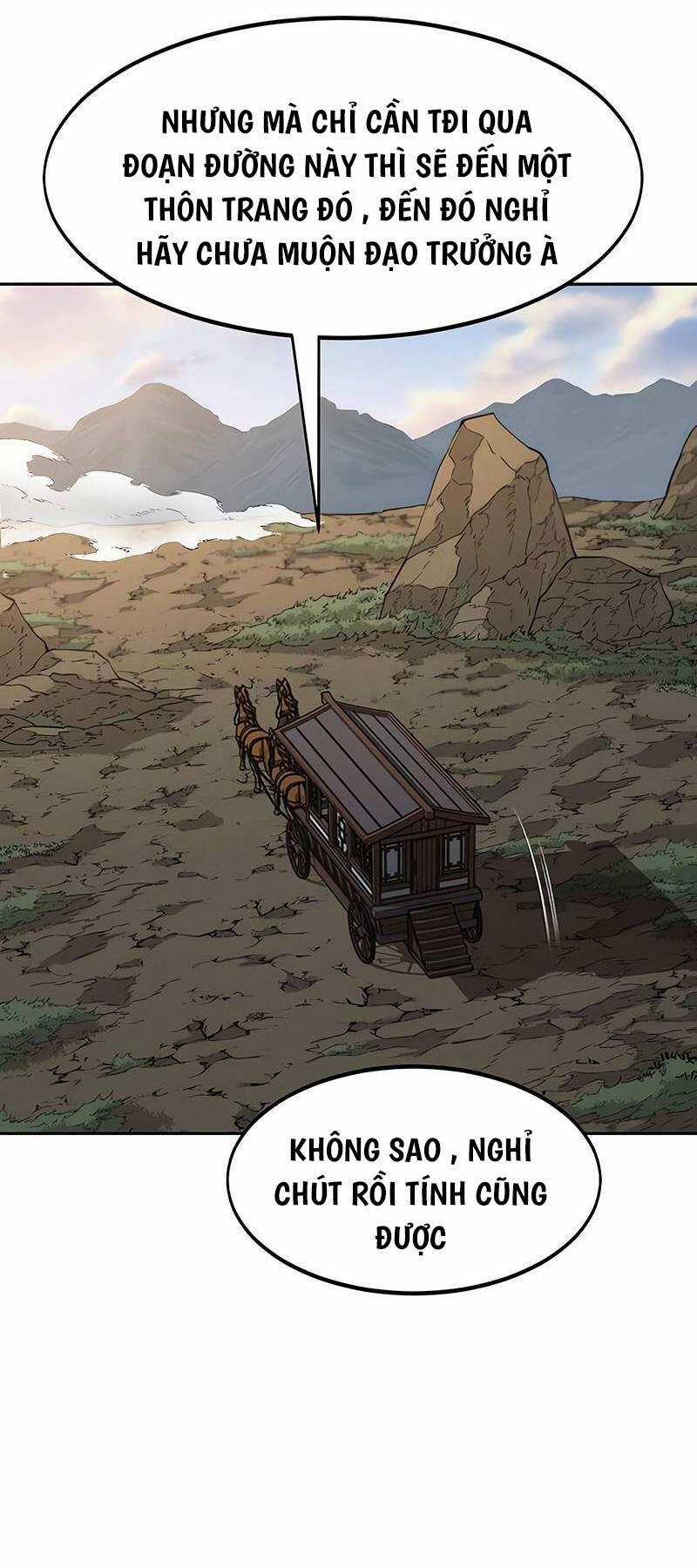 Hoa Sơn Tái Khởi Chapter 118 trang 39