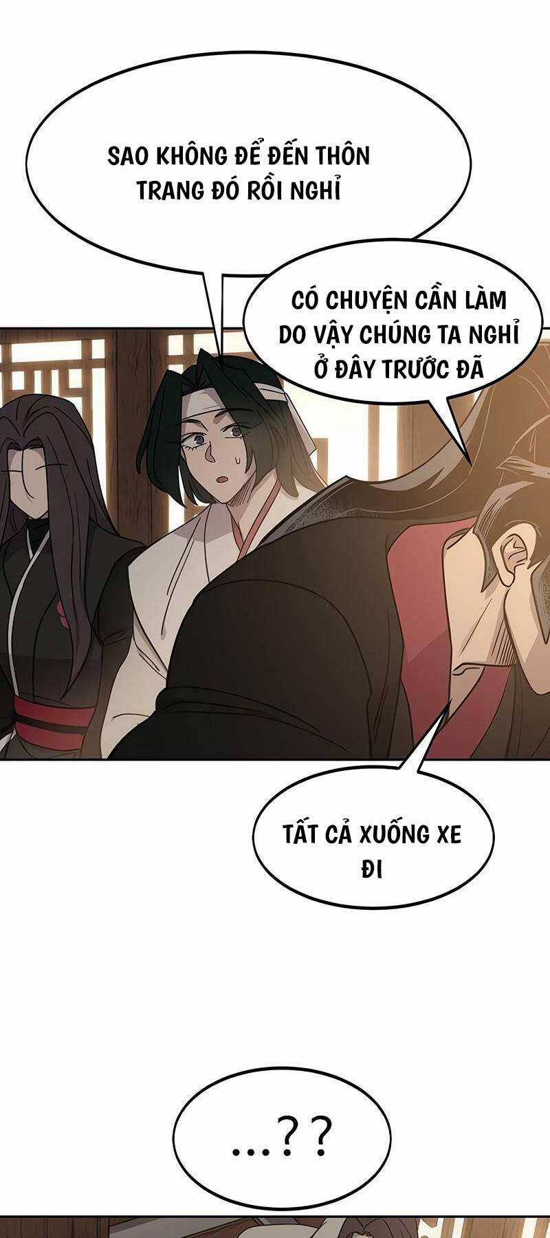 Hoa Sơn Tái Khởi Chapter 118 trang 40