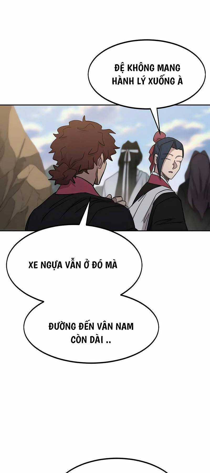 Hoa Sơn Tái Khởi Chapter 118 trang 42