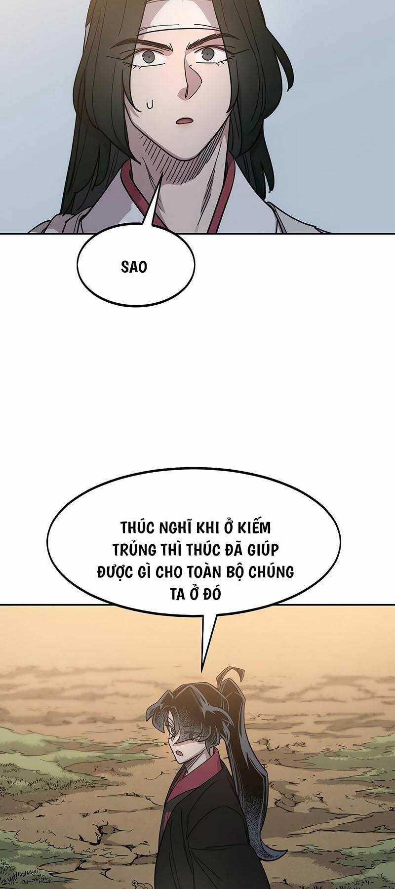 Hoa Sơn Tái Khởi Chapter 118 trang 46