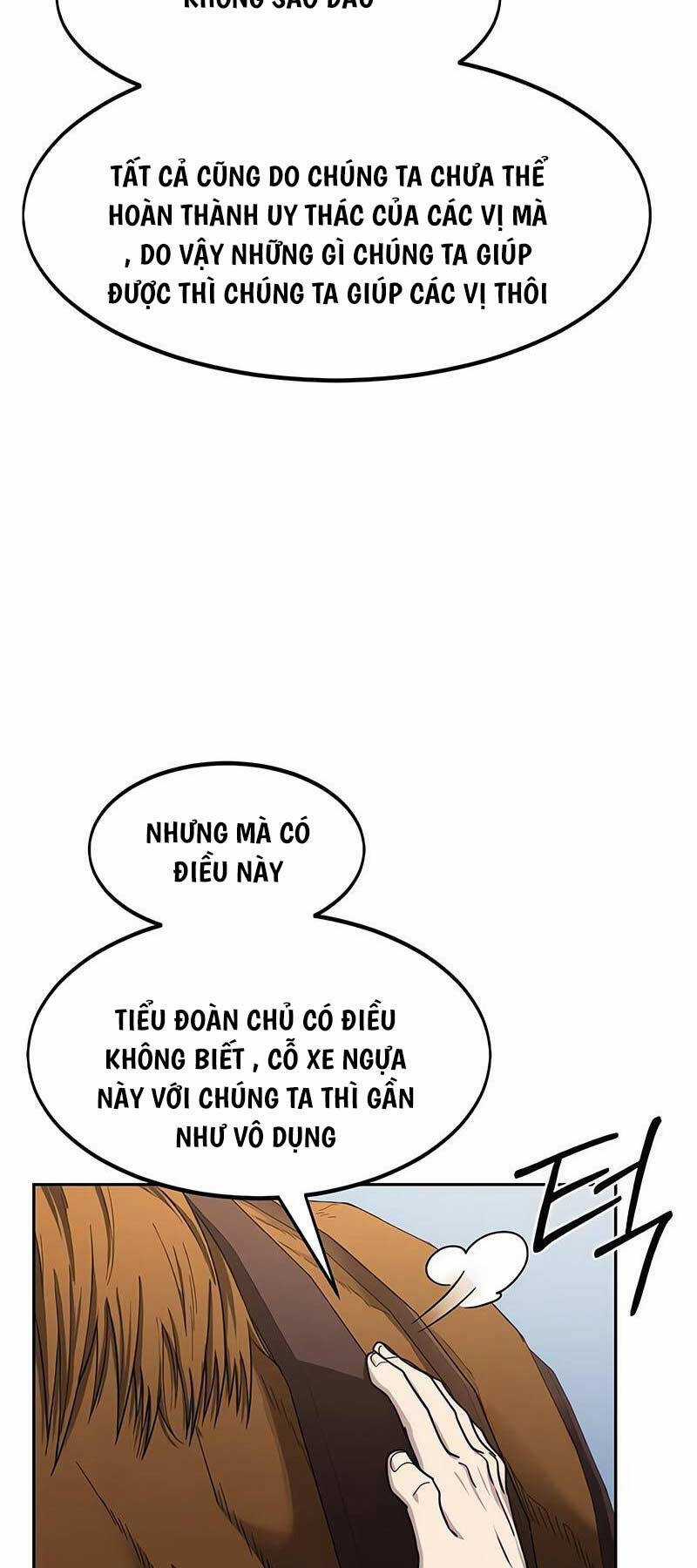 Hoa Sơn Tái Khởi Chapter 118 trang 5
