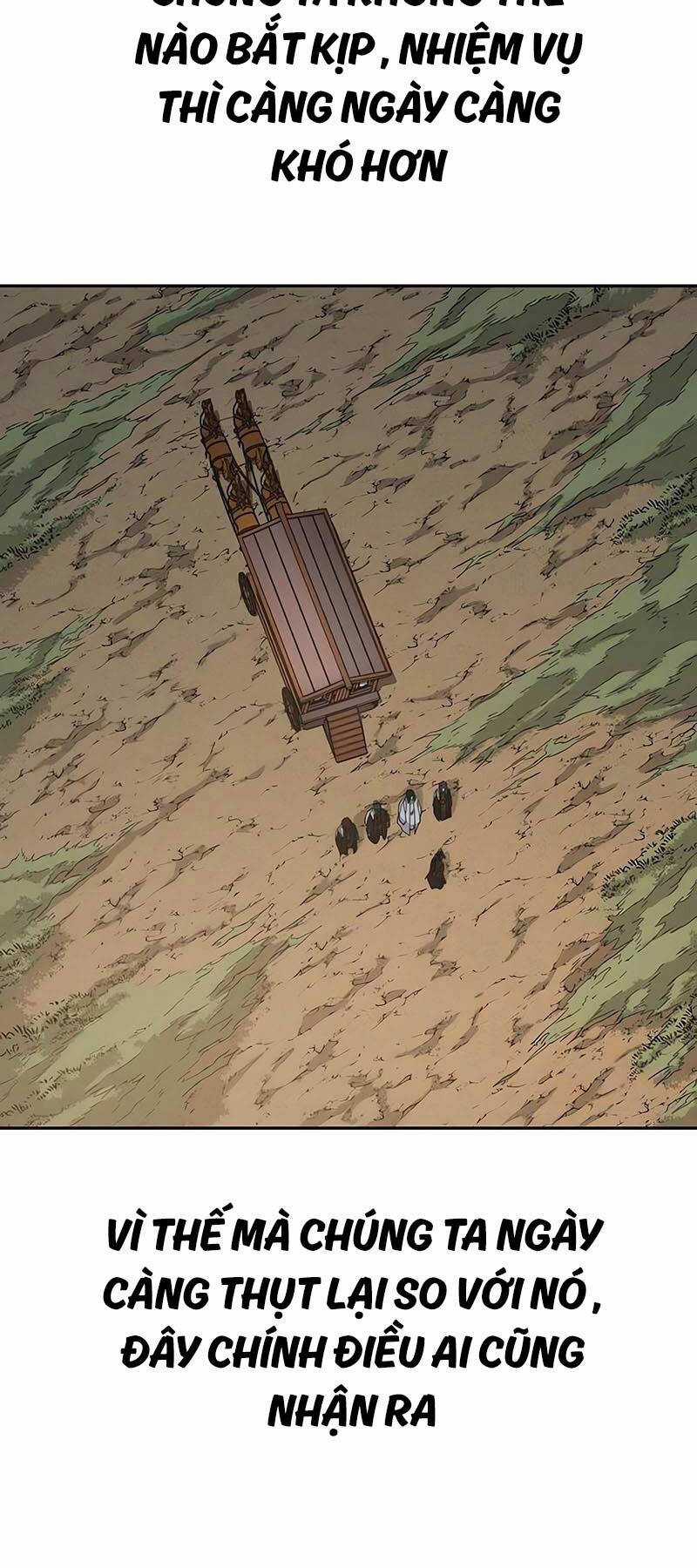 Hoa Sơn Tái Khởi Chapter 118 trang 50