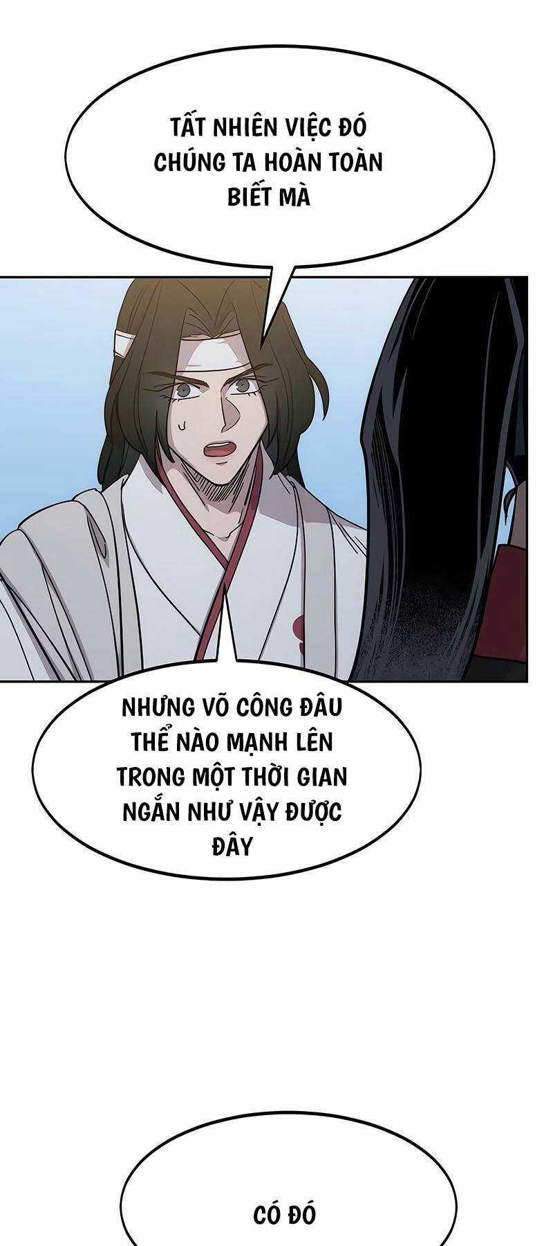 Hoa Sơn Tái Khởi Chapter 118 trang 53