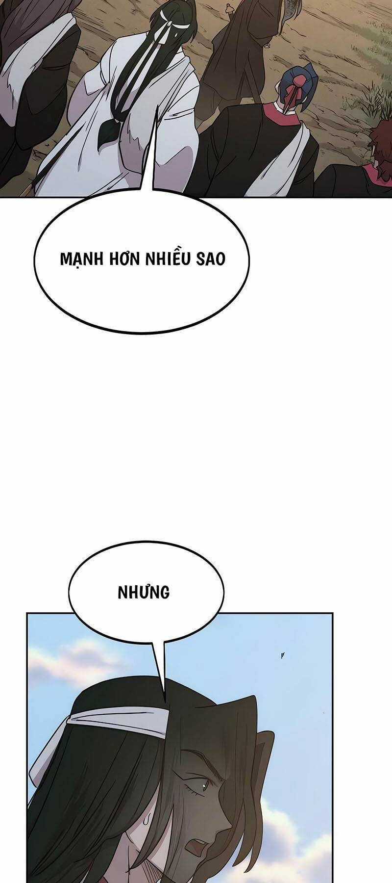 Hoa Sơn Tái Khởi Chapter 118 trang 56