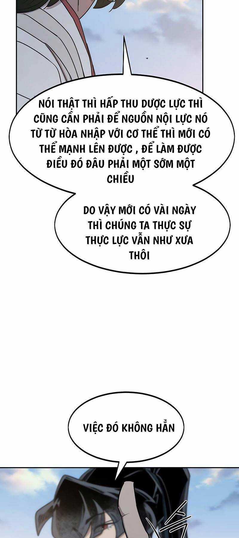 Hoa Sơn Tái Khởi Chapter 118 trang 57