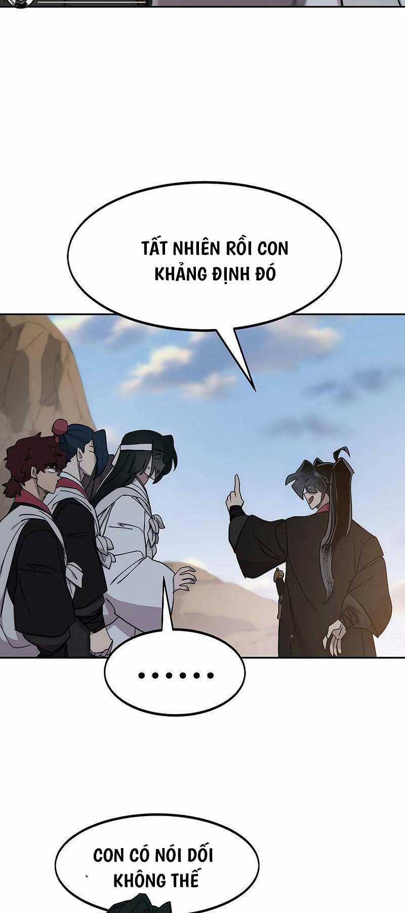 Hoa Sơn Tái Khởi Chapter 118 trang 59