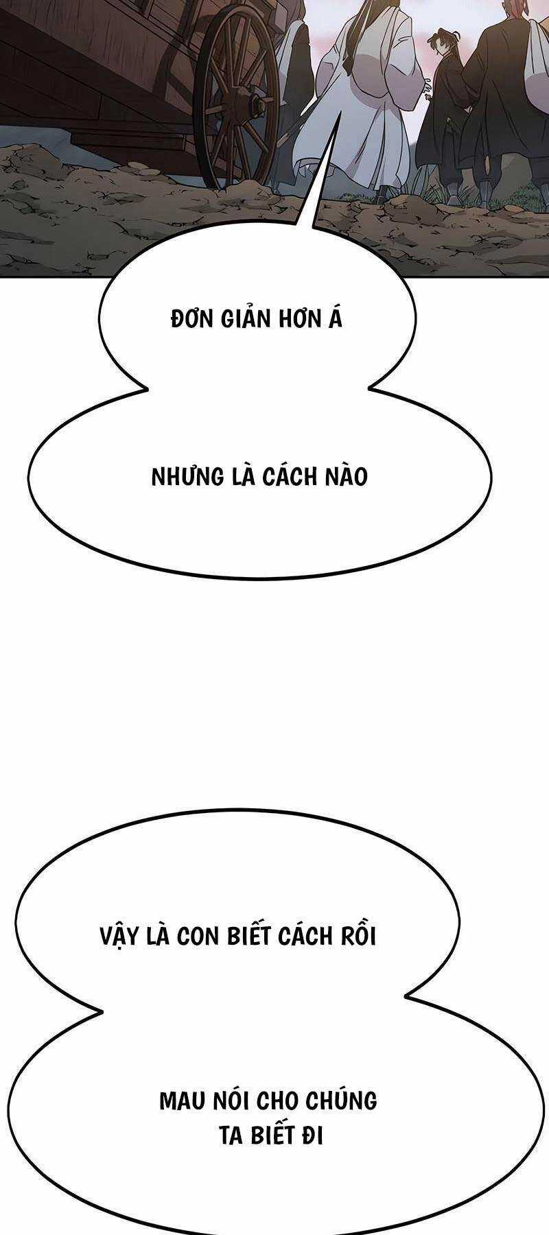 Hoa Sơn Tái Khởi Chapter 118 trang 61