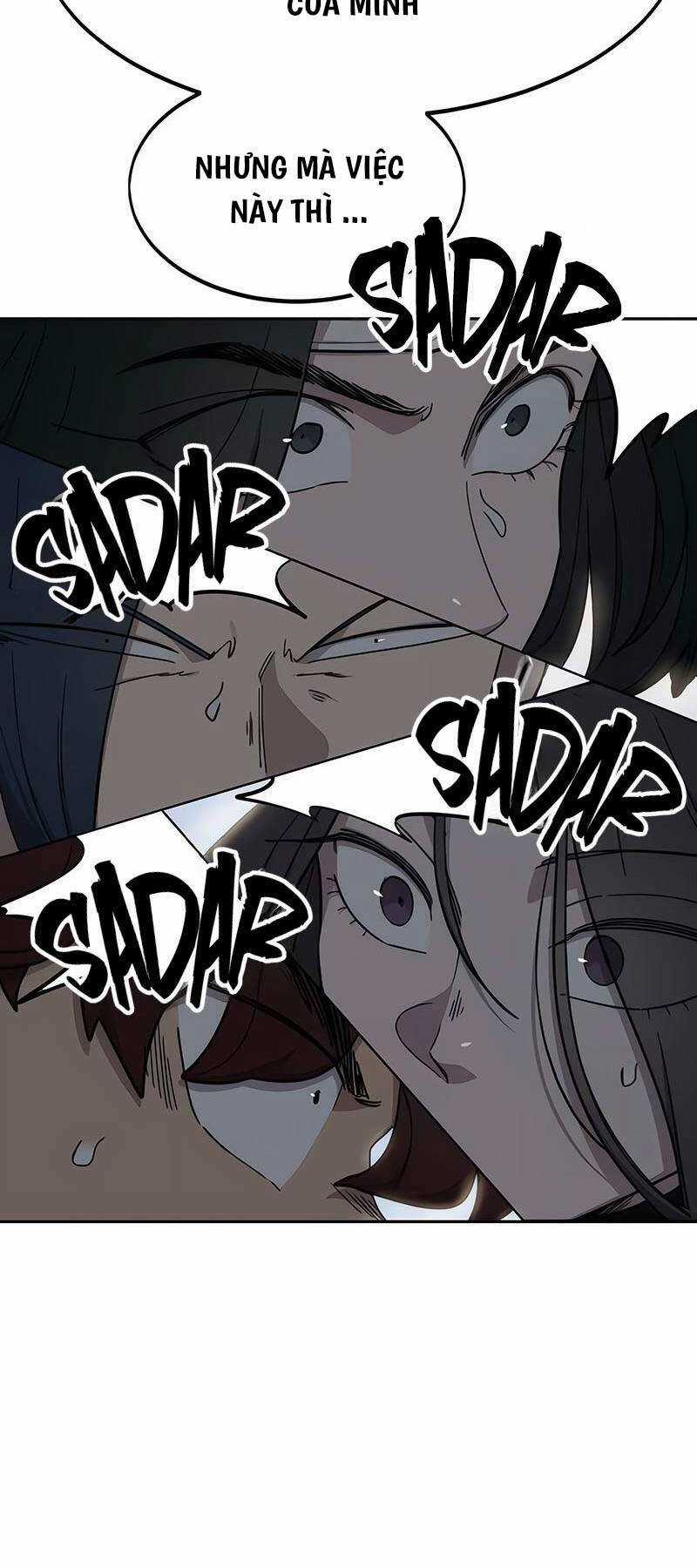 Hoa Sơn Tái Khởi Chapter 118 trang 64