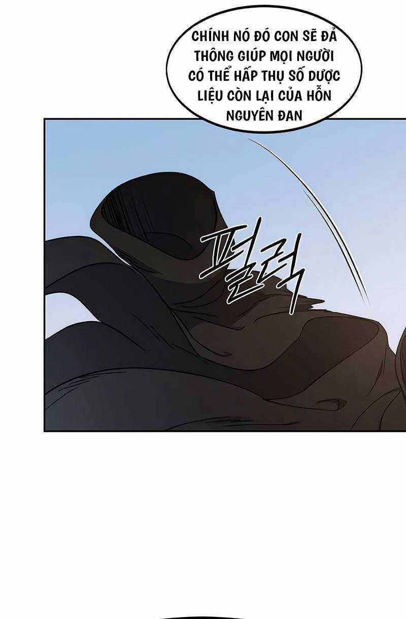 Hoa Sơn Tái Khởi Chapter 118 trang 65